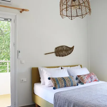 Cassandra's Haven Apartment Kissamos