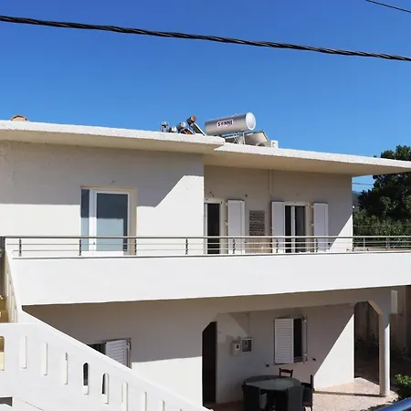 Cassandra's Haven Apartment Kissamos