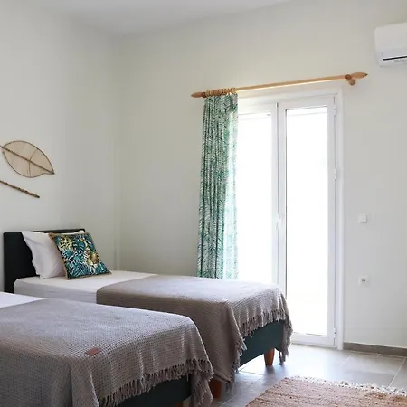Cassandra's Haven Apartment Kissamos
