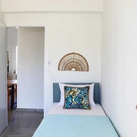 Cassandra's Haven Apartment